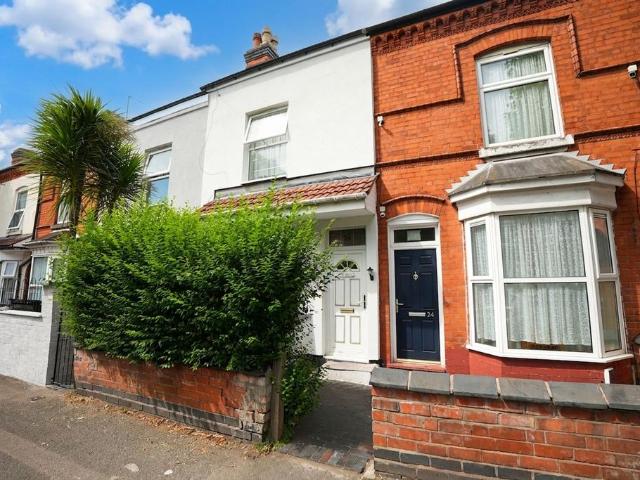House for sale in Sparkhill, West Midlands