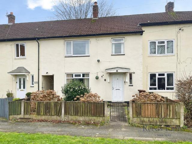 House for sale in Georgia, Greater Manchester