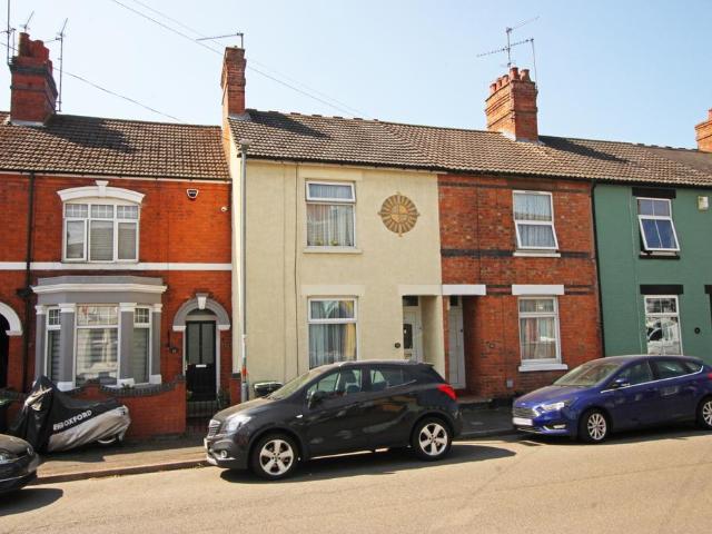 House for sale in Rushden