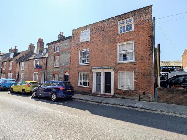House for sale in Shide, Isle Of Wight