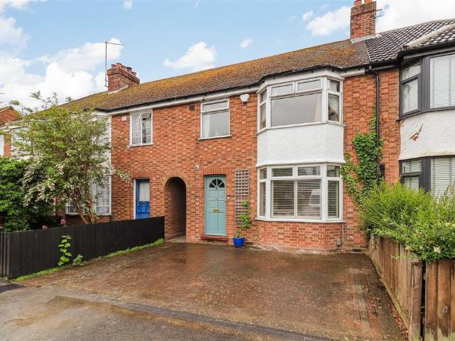 House for sale in Arbury, Cambridgeshire