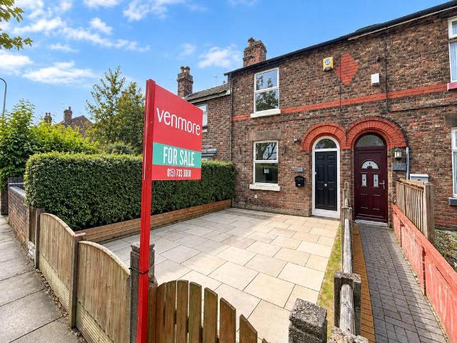 House for sale in Aintree, Sefton
