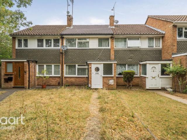 House for sale in Hockwell Ring