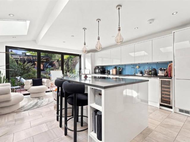 House for sale in Harringay Ladder, Greater London
