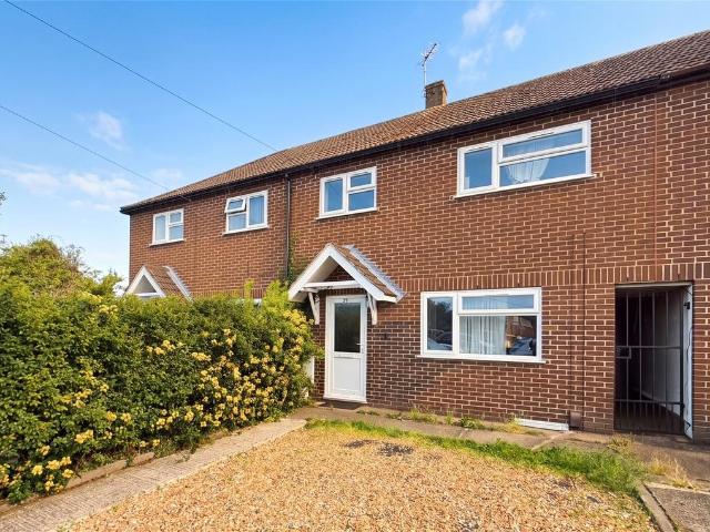 House for sale in Donnington, Telford and Wrekin