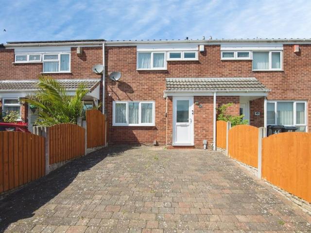 House for sale in Bartley Green, West Midlands