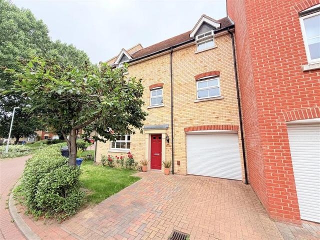 House for sale in Westbourne, Key Street