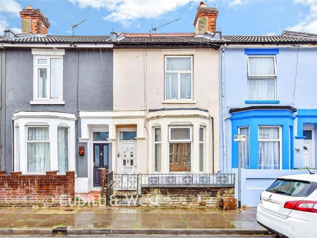 House for sale in Fratton, City Of Portsmouth