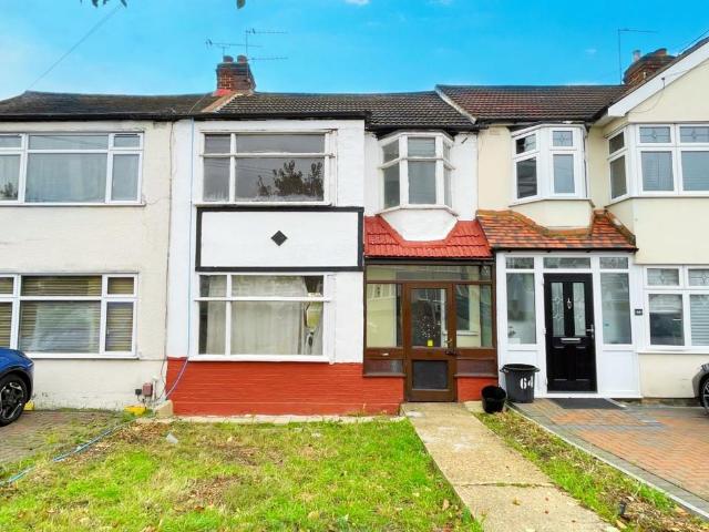House for sale in Romford, Havering