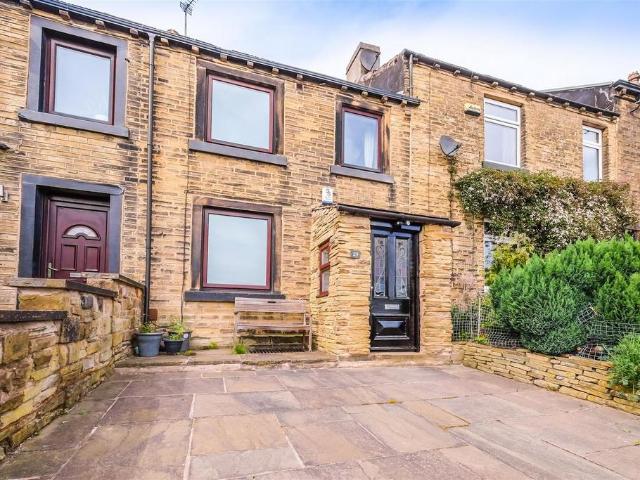 House for sale in Cowcliffe, Huddersfield