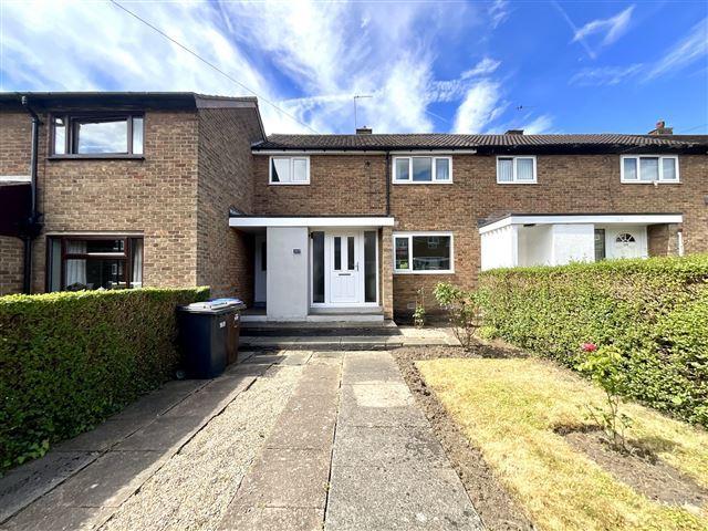 House for sale in Handsworth, South Yorkshire