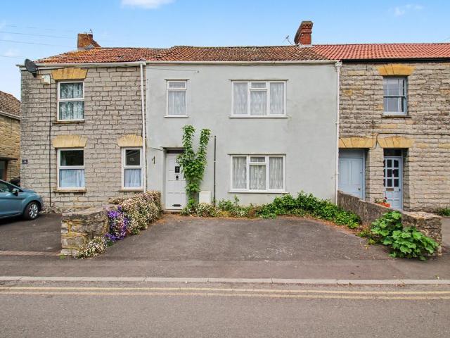 House for sale in Street, Somerset