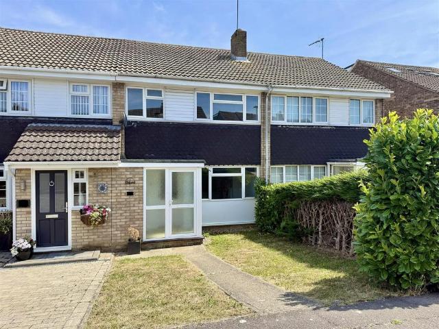 House for sale in Chelmsford, Essex