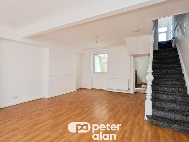 House for sale in Briton Ferry, Wales