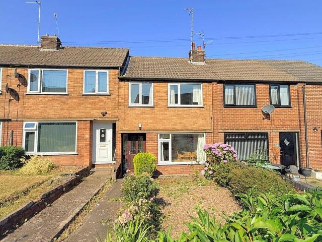 House for sale in Pudsey, West Yorkshire