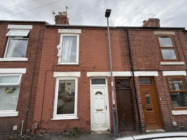 House for sale in Spondon, East Midlands