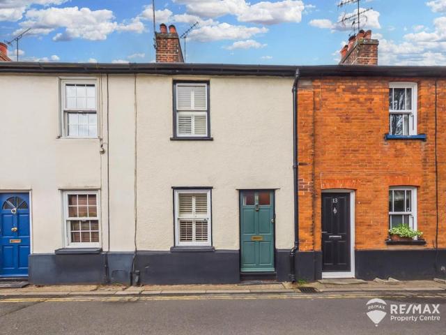 House for sale in Ingatestone and Fryerning, Navestock Side