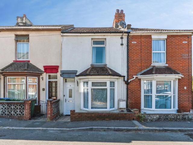House for sale in Freemantle, City Of Southampton