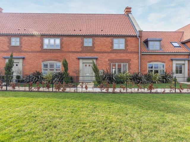 House for sale in Docking, King's Lynn and West Norfolk