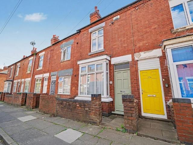 House for sale in West Midlands