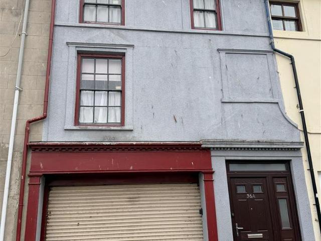 House for sale in Aberystwyth