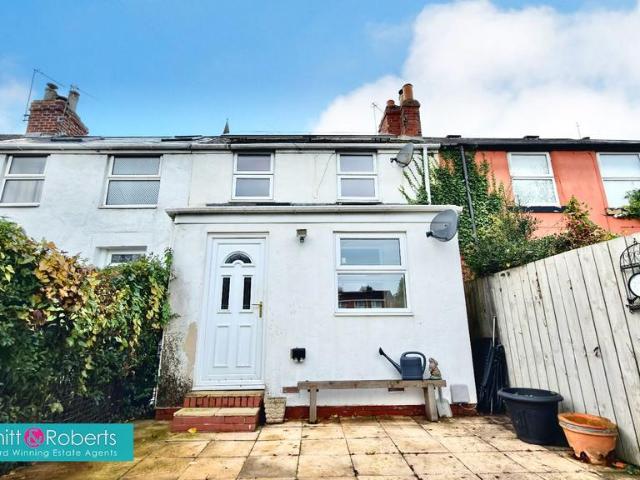 House for sale in West Rainton, Isle Of Man