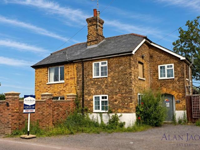 House for sale in Essex