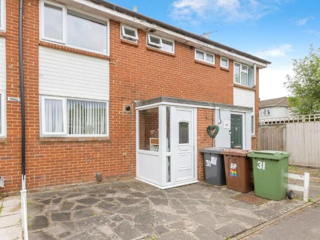 House for sale in Bushey