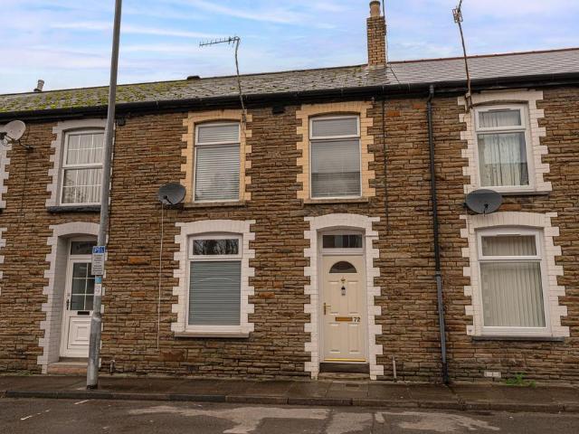 House for sale in Pontnewynydd, Griffithstown