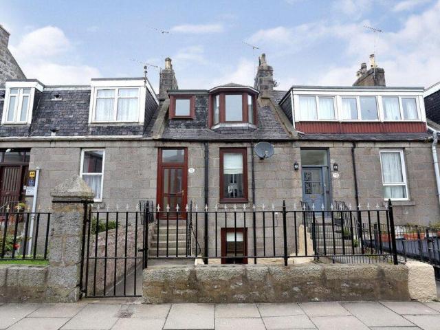House for sale in Ballindoch, Scotland