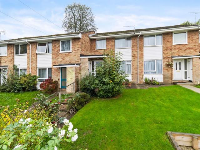 House for sale in Ridgewood, Wealden