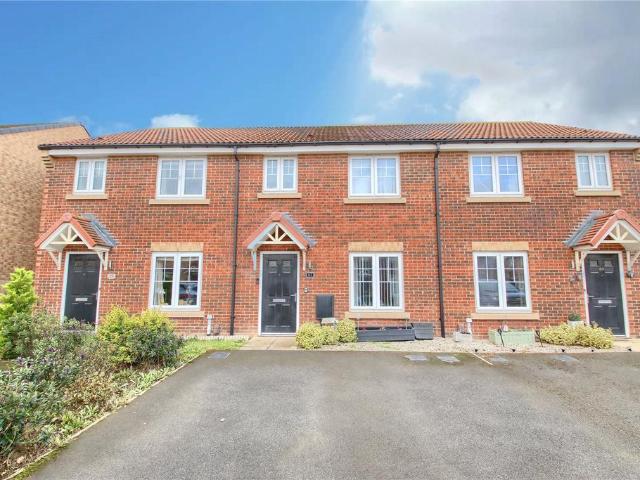 House for sale in Egglescliffe, Stockton-on-tees