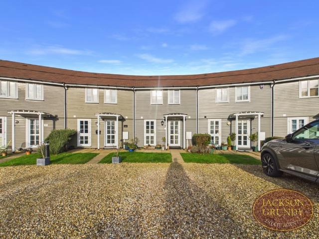 House for sale in Southfields, Northampton