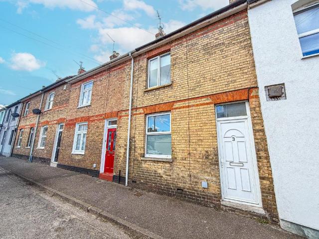 House for sale in Lambrook, Rumwell