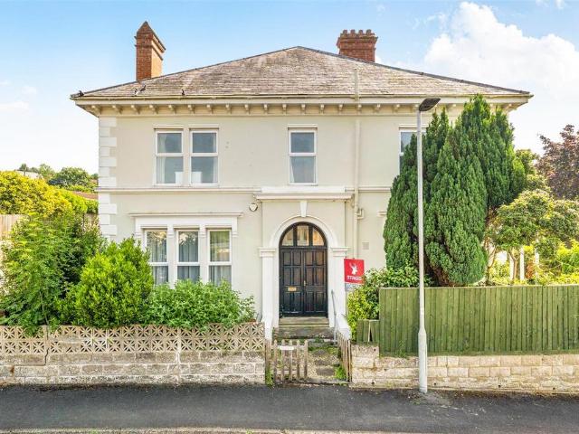 House for sale in Fort Hill, Kentisbury
