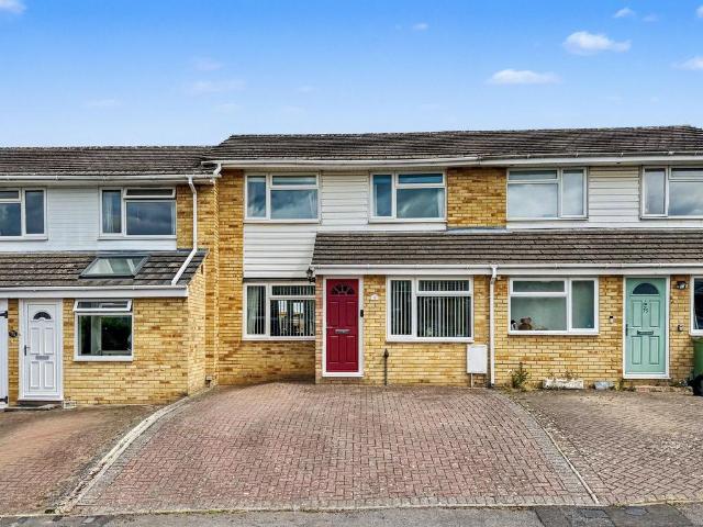 House for sale in Great Faringdon, Dromore