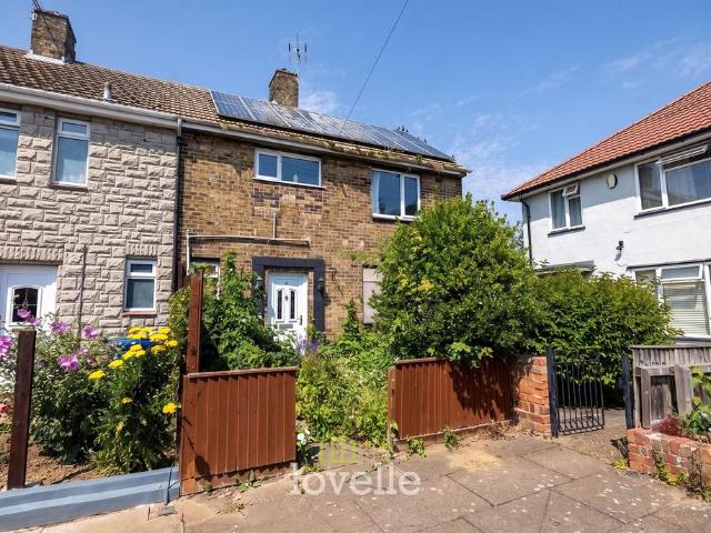 House for sale in Nunsthorpe, Bradley