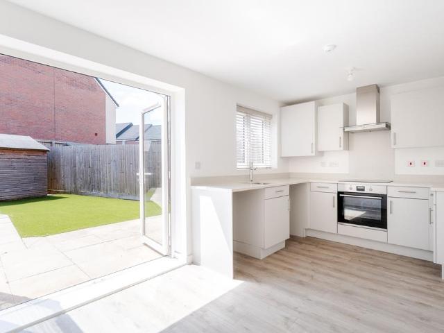 House for sale in Emersons Green, South Gloucestershire