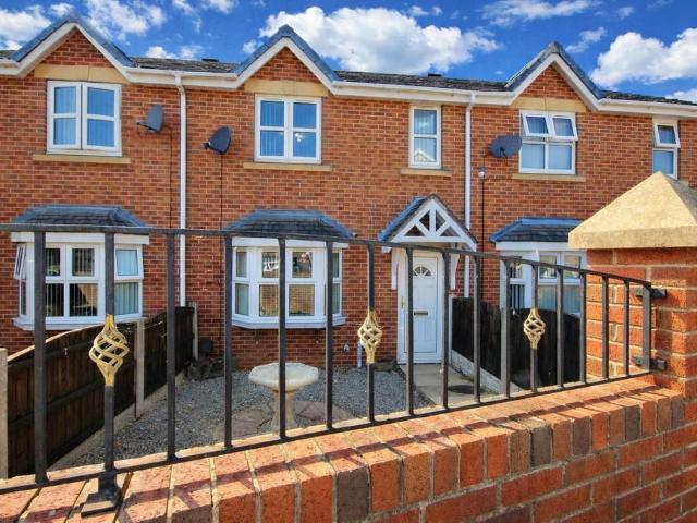 House for sale in Pontefract, West Yorkshire