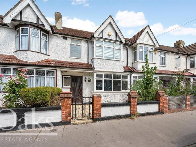 House for sale in London Borough of Croydon, Addiscombe