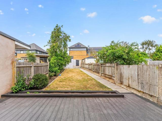 House for sale in London Borough of Merton, Greater London