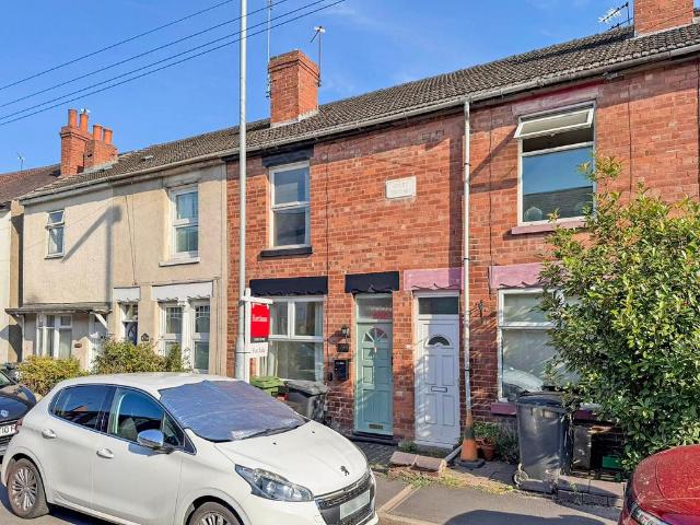 House for sale in Aldersley, Stockwell End