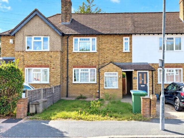 House for sale in Royal Borough of Greenwich, Greater London