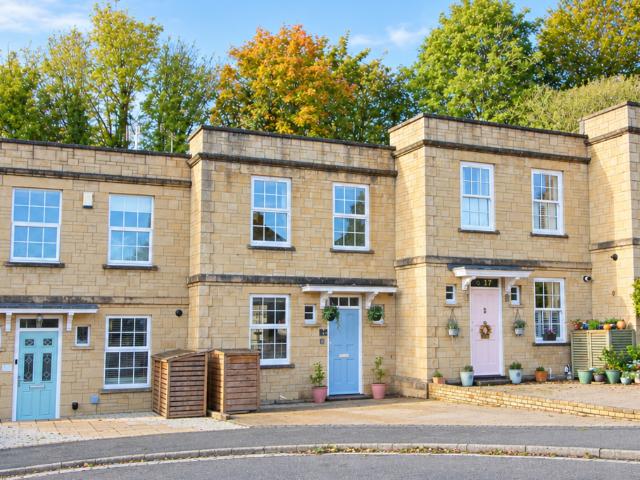 House for sale in Milford, Salisbury