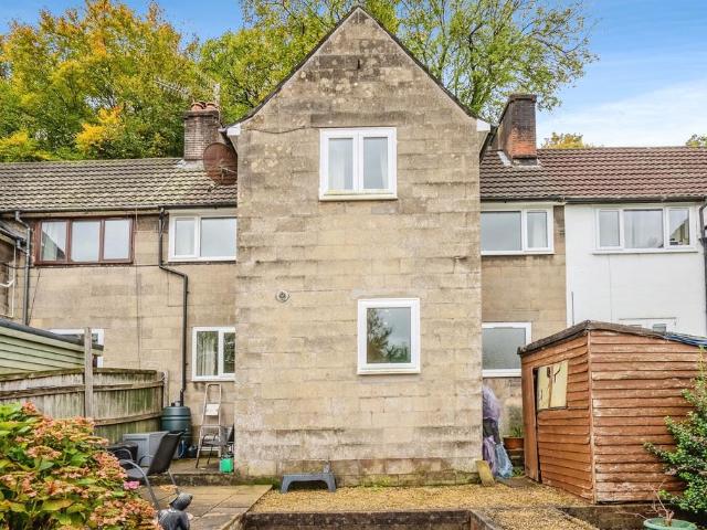 House for sale in Deans Hill, Wales