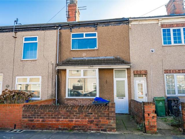 House for sale in Holme Hill, Grimsby