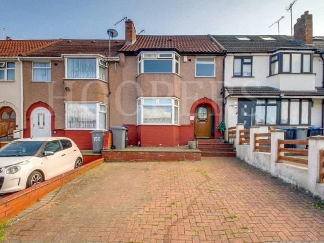 House for sale in Dollis Hill, Greater London