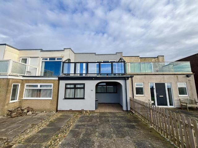 House for sale in Rossall Beach, Cabus