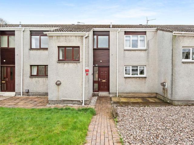 House for sale in Uphall, Scotland