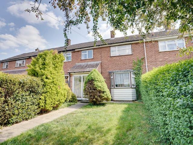 House for sale in Sawbridgeworth, Colliers End